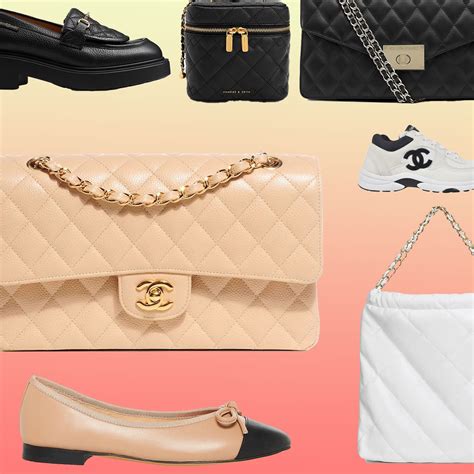 chanel memory dupe|chanel dupes shoes.